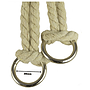 Babygungstol - Babygunga - Med Öron - Max 20 Kg