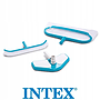 Intex - Poolrengöringsset - Med Pooldammsugare