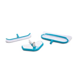 Intex - Poolrengöringsset - Med Pooldammsugare
