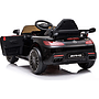 Elbil Barn - Mercedes Gtr Amg - 2X25W - Svart