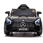 Elbil Barn - Mercedes Gtr Amg - 2X25W - Svart