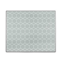 Babylekmatta -180X150X1,5 Cm - Dubbelsidig - Roll-Up
