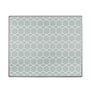 Babylekmatta -180X150X1,5 Cm - Dubbelsidig - Roll-Up