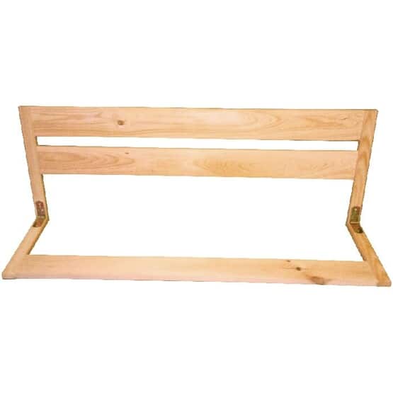 Skyddskant Universal Furu - 149X30X40Cm