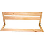 Skyddskant Universal Furu - 149X30X40Cm