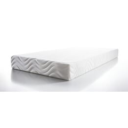Barnmadrass - Madrass 140X70X7 Cm - Kallskum T130/150