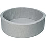 Bollhav - Robust Bollhav - 90 Cm - Tom - Utan Bollar - Tom Bollgrop
