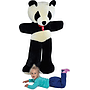 Gosedjur - Stor Gosig Panda Xxl