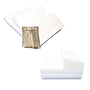 Gästmadrass Trämotiv - Hopfällbar Madrass - 200X90X15 Cm - Campingmadrass