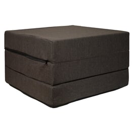 Hopfällbar Madrass - 195X65X10 Cm - Campingmadrass