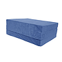Extra Tjock Gästmadrass - Campingmadrass - Resemadrass - Hopfällbar Madrass - 195 X 70 X 15