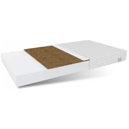 Barnmadrass Skummadrass 80X160Cm Med Kokoslager