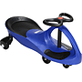 Wiggle Car - Wobble Car - Med Led-Belysta Hjul