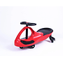 Wiggle Car - Wobble Car - Med Led-Belysta Hjul