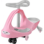 Wiggle Car - Wobble Car - Med Led-Belysta Hjul