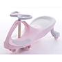 Wiggle Car - Wobble Car - Med Led-Belysta Hjul