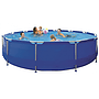 Jilong Avenli - Pool Med Filterpump - 450 X 90 Cm - Komplett