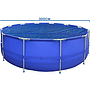 Jilong Avenli - Pool Med Filterpump - 450 X 90 Cm - Komplett