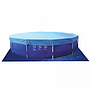 Jilong Avenli - Pool Med Filterpump - 450 X 90 Cm - Komplett