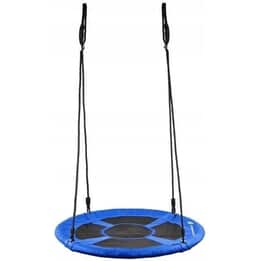 Fågelbogunga Blå - 100 Cm - Upp Till 100 Kg