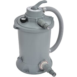 Jilong Pool Sandfilterpump - 3028 L/H - 32 Till 38 Mm Anslutning