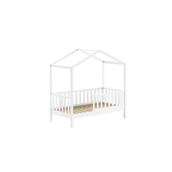 Vipack Hussäng Dallas 70x140 Cm - Vit