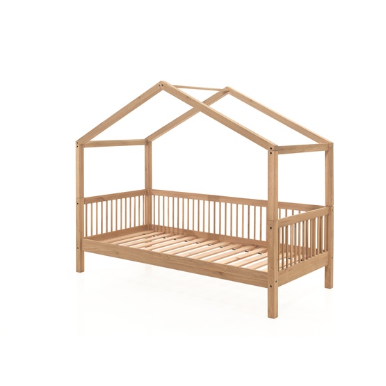 Vipack Hussäng Forrest - 90x200 Cm - Ek