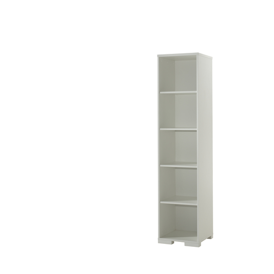 Vipack Bokhylla London - Vit