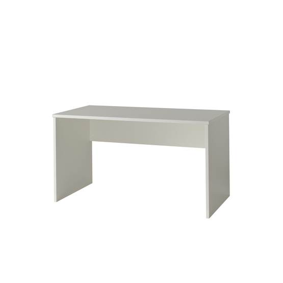 Vipack Skrivbord London - Vit