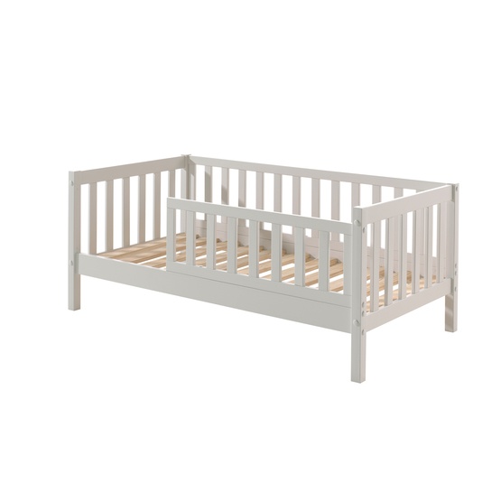 Vipack Barnsäng 70 - 70x140 Cm - Vit