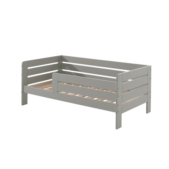 Vipack Barnsäng - 71 - 70x140 Cm - Vit
