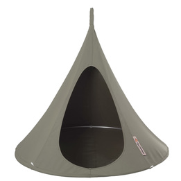 Tipi Hängstol Cacoon Classic  -  Taupe