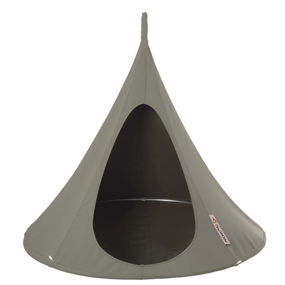 Tipi Hängstol Cacoon Classic  -  Taupe