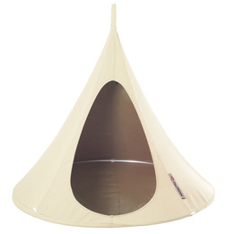Tipi Hängstol Cacoon Classic  -  Natural White