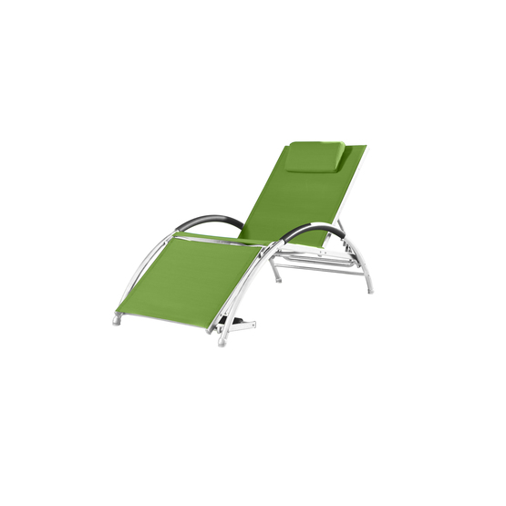 Vivere - Solstol - Dockside