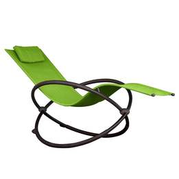 Vivere - Solstol Orbital - Green Apple