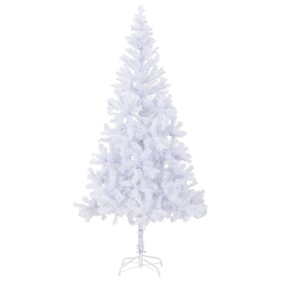 Plastgran Med Stålfot 210 Cm 910 Grenar