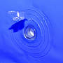 Pool Med Stege & Filterpump 394 X 207 X 80 Cm