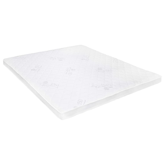Bäddmadrass Gelskum 7 Cm