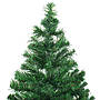 Plastgran Med Stativ Och Led 120 Cm 230 Grenar
