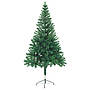 Plastgran Med Fot Och Led 150 Cm 380 Grenar
