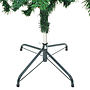 Plastgran Med Fot Och Led 150 Cm 380 Grenar