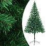 Plastgran Med Fot Och Led 180 Cm 564 Grenar