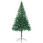 Plastgran Med Fot Och Led 180 Cm 564 Grenar