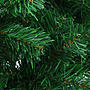Plastgran Med Fot Och Led 180 Cm 564 Grenar
