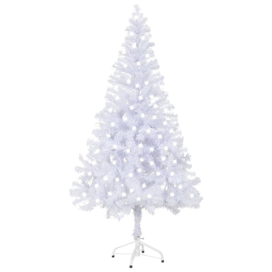 Plastgran Med Stativ Och Led 120 Cm 230 Grenar