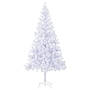 Plastgran Med Led 210 Cm 910 Grenar