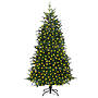 Plastgran Med Led 210 Cm Pvc&Pe