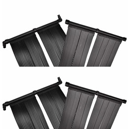 Solfångare Till Pool 80X620 Cm