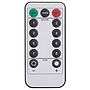 Julbelysning 8 St 140 Led Kallvit 17 Cm